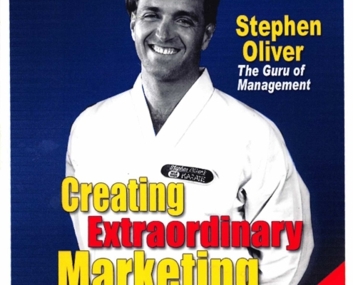Stephen-Oliver-Martial-Arts-Business-Cover