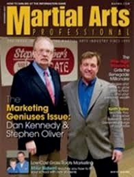 Stephen-Oliver-cover-Dan-Kennedy