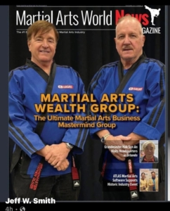 Stephen-Oliver-cover-Martial-Arts-World-News